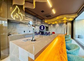 Apartamento, 2 Quartos, 2 Vagas, 2 Suites em Lourdes, Belo Horizonte, MG valor de R$ 1.500.000,00 no Lugar Certo