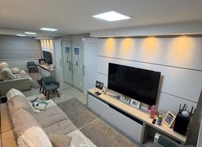 Cobertura, 3 Quartos, 1 Vaga em Arvoredo, Contagem, MG valor de R$ 450.000,00 no Lugar Certo