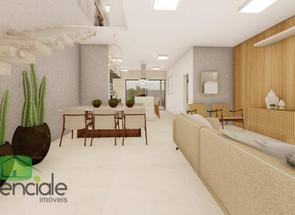 Casa, 3 Quartos, 1 Suite em Fonte Grande, Contagem, MG valor de R$ 1.350.000,00 no Lugar Certo