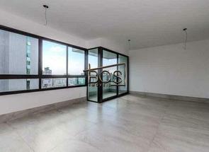 Apartamento, 4 Quartos, 4 Vagas, 3 Suites em Serra, Belo Horizonte, MG valor de R$ 2.312.000,00 no Lugar Certo