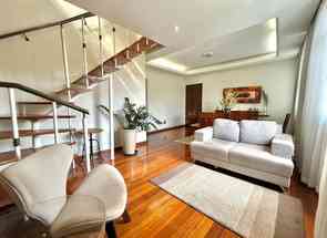 Apartamento, 3 Quartos, 2 Vagas, 1 Suite em Santa Amélia, Belo Horizonte, MG valor de R$ 720.000,00 no Lugar Certo