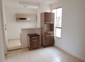 Apartamento, 2 Quartos, 1 Vaga em Avenida Professora Edul Rangel Rabello, Jardim Manoel Penna, Ribeirão Preto, SP valor de R$ 180.000,00 no Lugar Certo