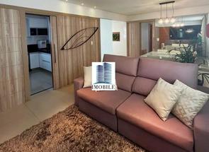 Apartamento, 4 Quartos, 3 Vagas, 1 Suite em Buritis, Belo Horizonte, MG valor de R$ 995.000,00 no Lugar Certo