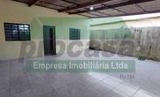 Casa, 2 Quartos, 3 Vagas