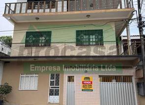 Casa, 3 Quartos, 4 Vagas, 3 Suites em Petrópolis, Manaus, AM valor de R$ 900.000,00 no Lugar Certo