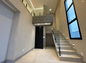 Casa, 4 Quartos, 4 Vagas, 4 Suites em Rua Jasmin, Jardins Capri, Senador Canedo, GO valor de R$ 1.500.000,00 no Lugar Certo