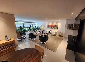 Apartamento, 4 Quartos, 4 Vagas, 3 Suites em Gutierrez, Belo Horizonte, MG valor de R$ 1.850.000,00 no Lugar Certo