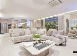 Apartamento, 4 Quartos, 4 Vagas, 2 Suites em Vila da Serra, Nova Lima, MG valor de R$ 3.772.000,00 no Lugar Certo