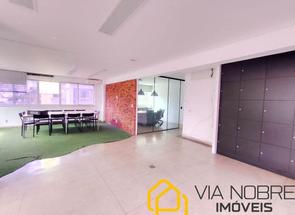 Sala, 1 Vaga para alugar em Bias Fortes, Lourdes, Belo Horizonte, MG valor de R$ 7.000,00 no Lugar Certo