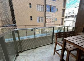 Apartamento, 3 Quartos, 2 Vagas, 1 Suite para alugar em Rua Ernani Agricola, Buritis, Belo Horizonte, MG valor de R$ 4.900,00 no Lugar Certo