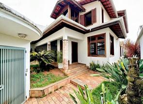 Casa, 4 Quartos, 5 Vagas, 4 Suites em Castelo, Belo Horizonte, MG valor de R$ 2.680.000,00 no Lugar Certo