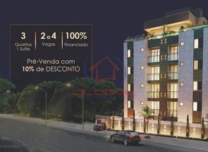 Apartamento, 3 Quartos, 2 Vagas, 1 Suite em Cabral, Contagem, MG valor de R$ 522.000,00 no Lugar Certo