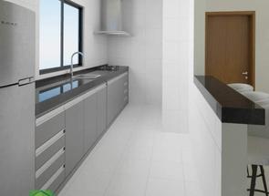 Apartamento, 2 Quartos, 2 Vagas, 2 Suites em Inconfidentes, Contagem, MG valor de R$ 822.000,00 no Lugar Certo