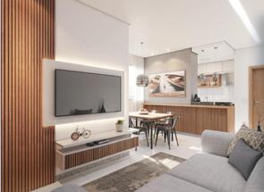 Apartamento, 2 Quartos, 2 Vagas, 2 Suites em Santa Efigênia, Belo Horizonte, MG valor de R$ 1.039.000,00 no Lugar Certo