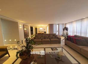 Apartamento, 4 Quartos, 3 Vagas, 2 Suites em Gutierrez, Belo Horizonte, MG valor de R$ 2.100.000,00 no Lugar Certo