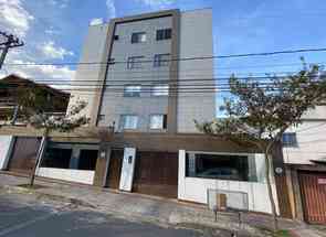 Apartamento, 2 Quartos, 1 Vaga em Tirol (barreiro), Belo Horizonte, MG valor de R$ 320.000,00 no Lugar Certo