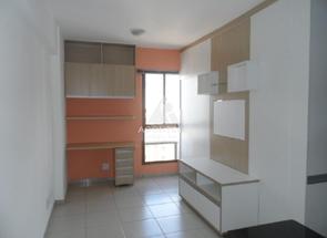 Apartamento, 1 Quarto, 1 Vaga para alugar em Dos Eucaliptos Quadra 107, Norte, Águas Claras, DF valor de R$ 1.700,00 no Lugar Certo
