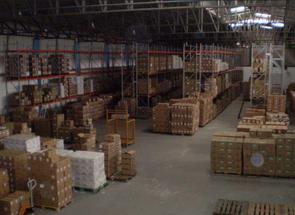 Galpão em São Francisco, Belo Horizonte, MG valor de R$ 13.500.000,00 no Lugar Certo