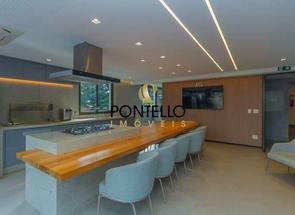 Cobertura, 3 Quartos, 3 Vagas, 1 Suite em Serra, Belo Horizonte, MG valor de R$ 1.850.000,00 no Lugar Certo