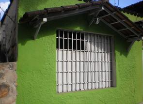 Casa, 3 Quartos, 4 Vagas, 1 Suite em Nova Suíssa, Belo Horizonte, MG valor de R$ 1.000.000,00 no Lugar Certo