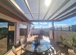Cobertura, 4 Quartos, 2 Vagas, 1 Suite em Jardim Riacho das Pedras, Contagem, MG valor de R$ 889.999,00 no Lugar Certo