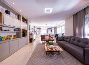 Apartamento, 4 Quartos, 3 Vagas, 4 Suites em [endereco], Setor Bueno, Goiânia, GO valor de R$ 2.170.000,00 no Lugar Certo