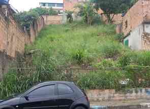 Lote em Engenho Nogueira, Belo Horizonte, MG valor de R$ 350.000,00 no Lugar Certo