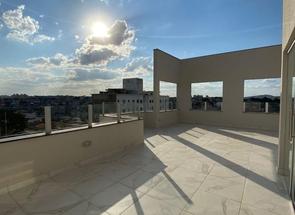 Cobertura, 2 Quartos, 2 Vagas, 1 Suite em Santa Mônica, Belo Horizonte, MG valor de R$ 750.000,00 no Lugar Certo
