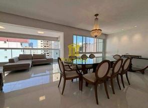 Apartamento, 4 Quartos, 4 Vagas, 2 Suites em Funcionários, Belo Horizonte, MG valor de R$ 3.400.000,00 no Lugar Certo