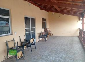 Casa, 4 Quartos, 1 Vaga, 1 Suite para alugar em Riacho das Pedras, Contagem, MG valor de R$ 3.700,00 no Lugar Certo