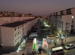 Apartamento, 2 Quartos, 1 Vaga em Bonsucesso, Vespasiano, MG valor de R$ 160.000,00 no Lugar Certo