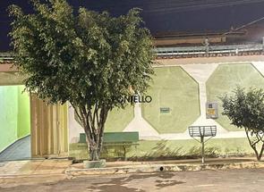 Casa, 4 Quartos, 4 Vagas, 1 Suite em Cidade de Deus, Sete Lagoas, MG valor de R$ 380.000,00 no Lugar Certo