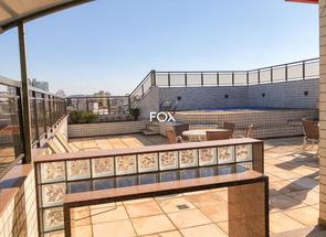 Cobertura, 4 Quartos, 4 Vagas, 1 Suite em Cidade Nova, Belo Horizonte, MG valor de R$ 2.500.000,00 no Lugar Certo