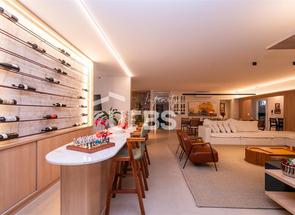 Apartamento, 4 Quartos, 3 Vagas, 4 Suites em [endereco], Setor Oeste, Goiânia, GO valor de R$ 2.590.000,00 no Lugar Certo