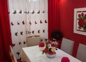 Apartamento, 3 Quartos, 2 Vagas, 1 Suite em Castelo, Belo Horizonte, MG valor de R$ 480.000,00 no Lugar Certo