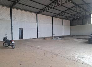 Galpão, 5 Vagas para alugar em Granja Ouro Branco, Contagem, MG valor de R$ 10.000,00 no Lugar Certo
