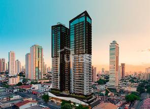 Apartamento, 1 Quarto, 1 Suite em Rua 9, Setor Oeste, Goiânia, GO valor de R$ 450.000,00 no Lugar Certo