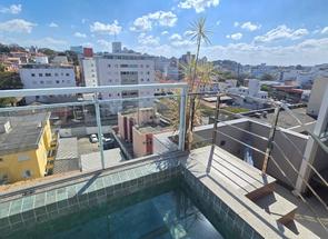 Cobertura, 3 Quartos, 3 Vagas, 1 Suite em Santa Rosa, Belo Horizonte, MG valor de R$ 1.490.000,00 no Lugar Certo