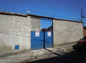 Garagem para alugar em Carlos Prates, Belo Horizonte, MG valor de R$ 190,00 no Lugar Certo