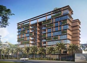 Apartamento, 3 Quartos, 3 Vagas, 3 Suites em Serra, Belo Horizonte, MG valor de R$ 2.500.000,00 no Lugar Certo