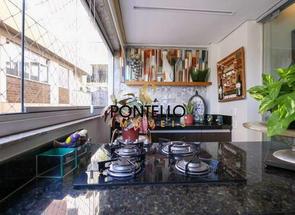 Apartamento, 4 Quartos, 2 Vagas, 1 Suite em Buritis, Belo Horizonte, MG valor de R$ 900.000,00 no Lugar Certo