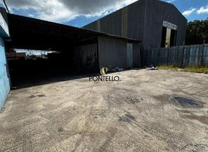 Galpão para alugar em Progresso, Sete Lagoas, MG valor de R$ 4.500,00 no Lugar Certo