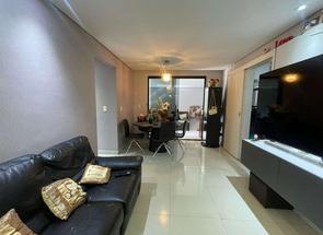 Apartamento, 2 Quartos, 2 Vagas, 1 Suite em Castelo, Belo Horizonte, MG valor de R$ 630.000,00 no Lugar Certo