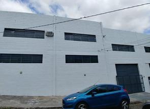 Galpão em São Francisco, Belo Horizonte, MG valor de R$ 2.200.000,00 no Lugar Certo