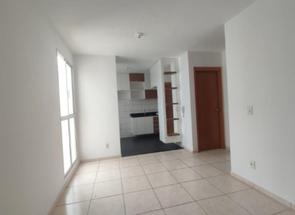 Apartamento, 2 Quartos, 1 Vaga em Chácaras Reunidas Santa Terezinha, Contagem, MG valor de R$ 220.000,00 no Lugar Certo