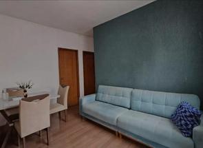 Apartamento, 2 Quartos, 1 Vaga em Jardim Riacho das Pedras, Contagem, MG valor de R$ 190.000,00 no Lugar Certo