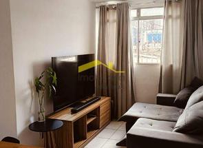 Área Privativa, 3 Quartos, 1 Vaga, 1 Suite em Estrela do Oriente, Belo Horizonte, MG valor de R$ 450.000,00 no Lugar Certo