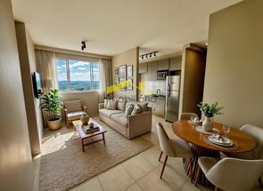 Apartamento, 2 Quartos, 1 Vaga em Palmeiras, Belo Horizonte, MG valor de R$ 350.000,00 no Lugar Certo