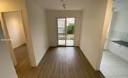 Apartamento, 2 Quartos, 1 Vaga
