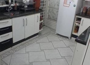 Casa, 3 Quartos, 1 Vaga em Amazonas, Contagem, MG valor de R$ 450.000,00 no Lugar Certo